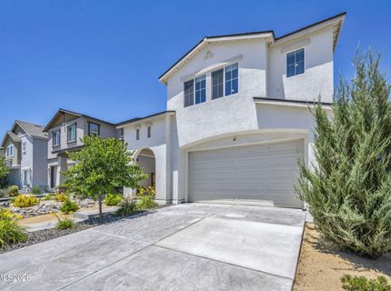 1892 Amazonite Drive, Sparks, NV 89436 Photo