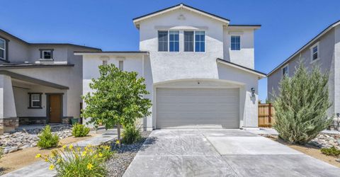 1892 Amazonite Drive, Sparks, NV 89436 Photo