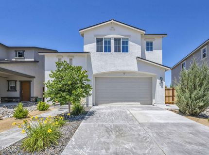 1892 Amazonite Drive, Sparks, NV 89436 Photo