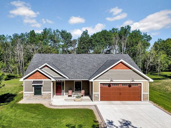 24766 Hazel Avenue, Forest Lake, MN 55025