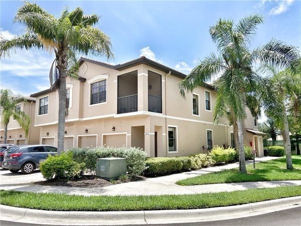 4114 VIA PIEDRA CIRCLE , Unit 1-104, SARASOTA, FL 34233