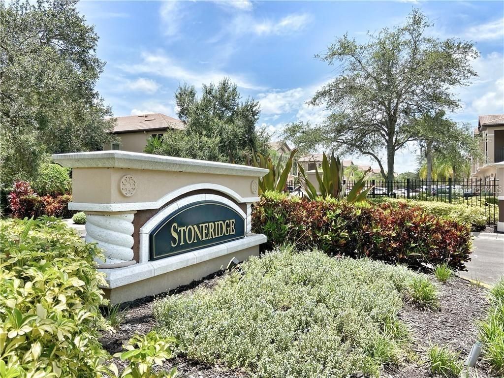 4114 Via Piedra Circle, Unit 1-104, Sarasota, FL 34233 Photo