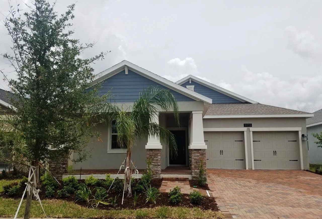 9713 Pecan Hickory Way, Orlando, FL 32832 Main Photo