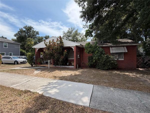 2906 N 21ST STREET, TAMPA, FL 33605