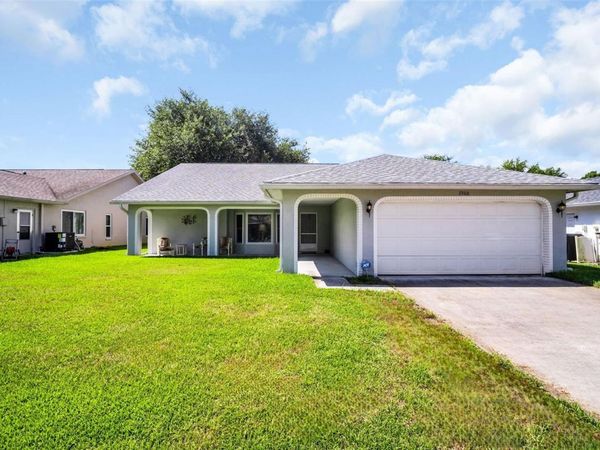 3960 TARPON POINTE CIRCLE , PALM HARBOR, FL 34684