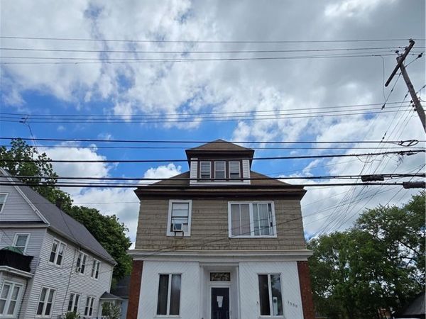 1330 Electric Avenue , Buffalo, NY 14218