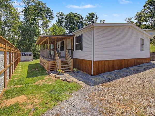 1011 Reed Street , Abbeville, NC 28804