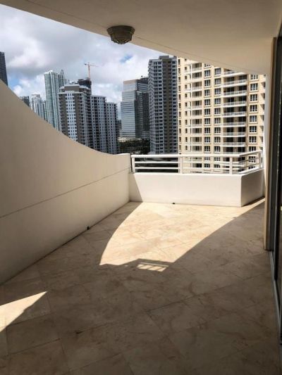 848 Brickell Key Drive, Unit 1505, Miami, FL 33131 Photo