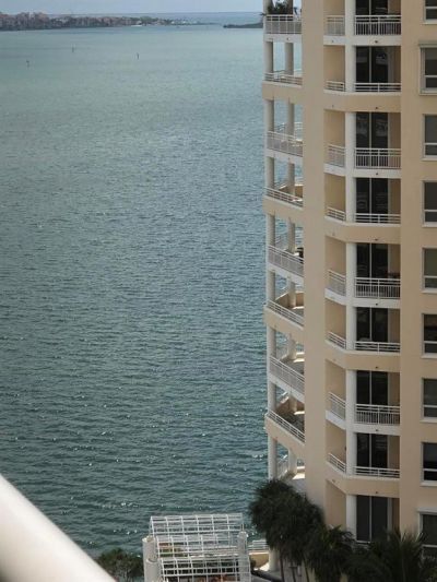 848 Brickell Key Drive, Unit 1505, Miami, FL 33131 Photo