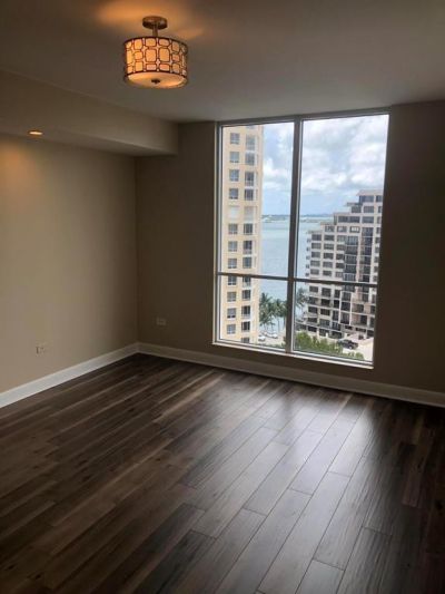 848 Brickell Key Drive, Unit 1505, Miami, FL 33131 Photo