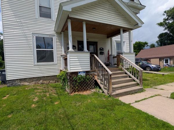 155 Champlain Avenue, Unit 3, Ticonderoga, NY 12883