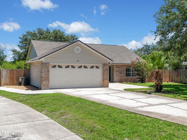 2616 BENZ Place, Fernandina Beach, FL 32034