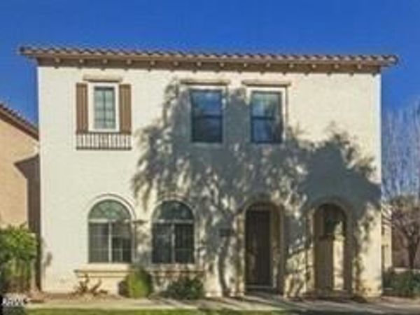 3594 S RANGER Trail, Gilbert, AZ 85297
