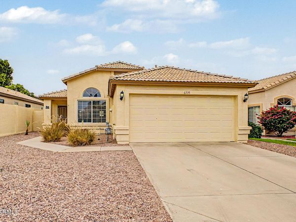 6735 E MELROSE Street, Mesa, AZ 85215