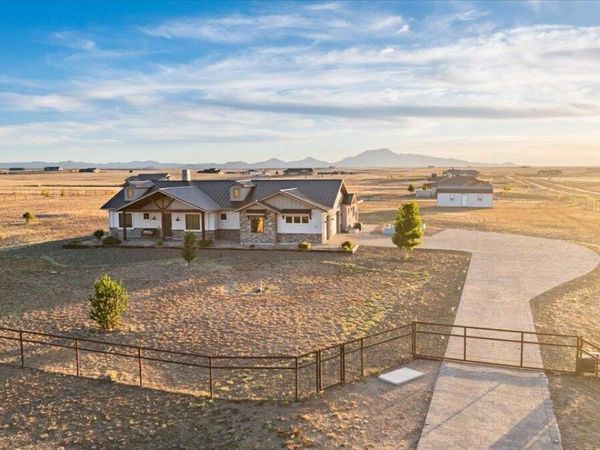 8500 N COPPERFIELD Parkway, Prescott Valley, AZ 86315