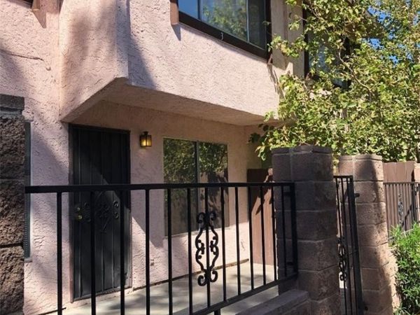 1758 E University Avenue , Unit 3, Las Vegas, NV 89119