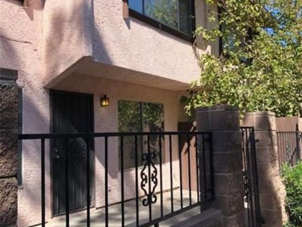 1758 E University Avenue , Unit 3, Las Vegas, NV 89119