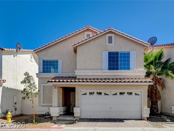 7259 Cestrum Road , Las Vegas, NV 89113