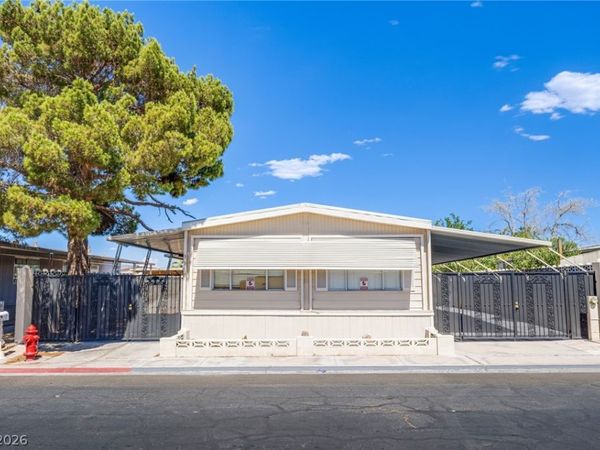 3510 Allegheny Drive, Las Vegas, NV 89122