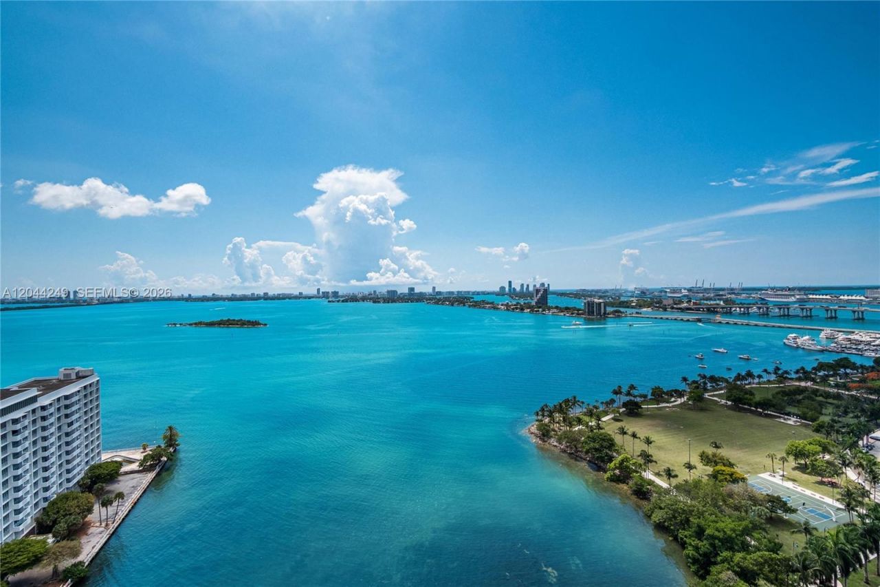 2020 N Bayshore Dr , Unit 3904, Miami, FL 33137 Photo