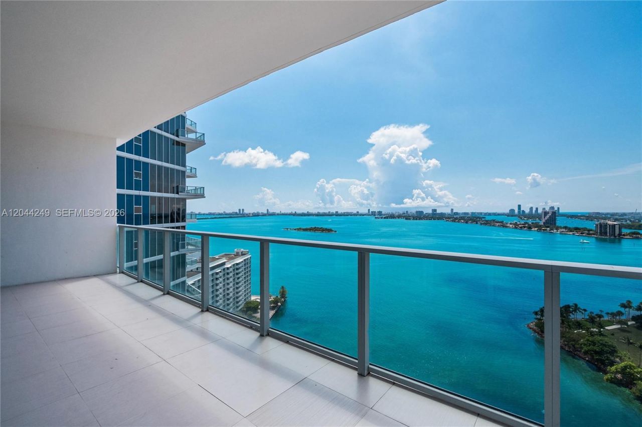 2020 N Bayshore Dr , Unit 3904, Miami, FL 33137 Photo
