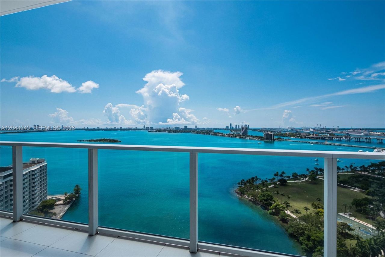 2020 N Bayshore Dr , Unit 3904, Miami, FL 33137 Photo