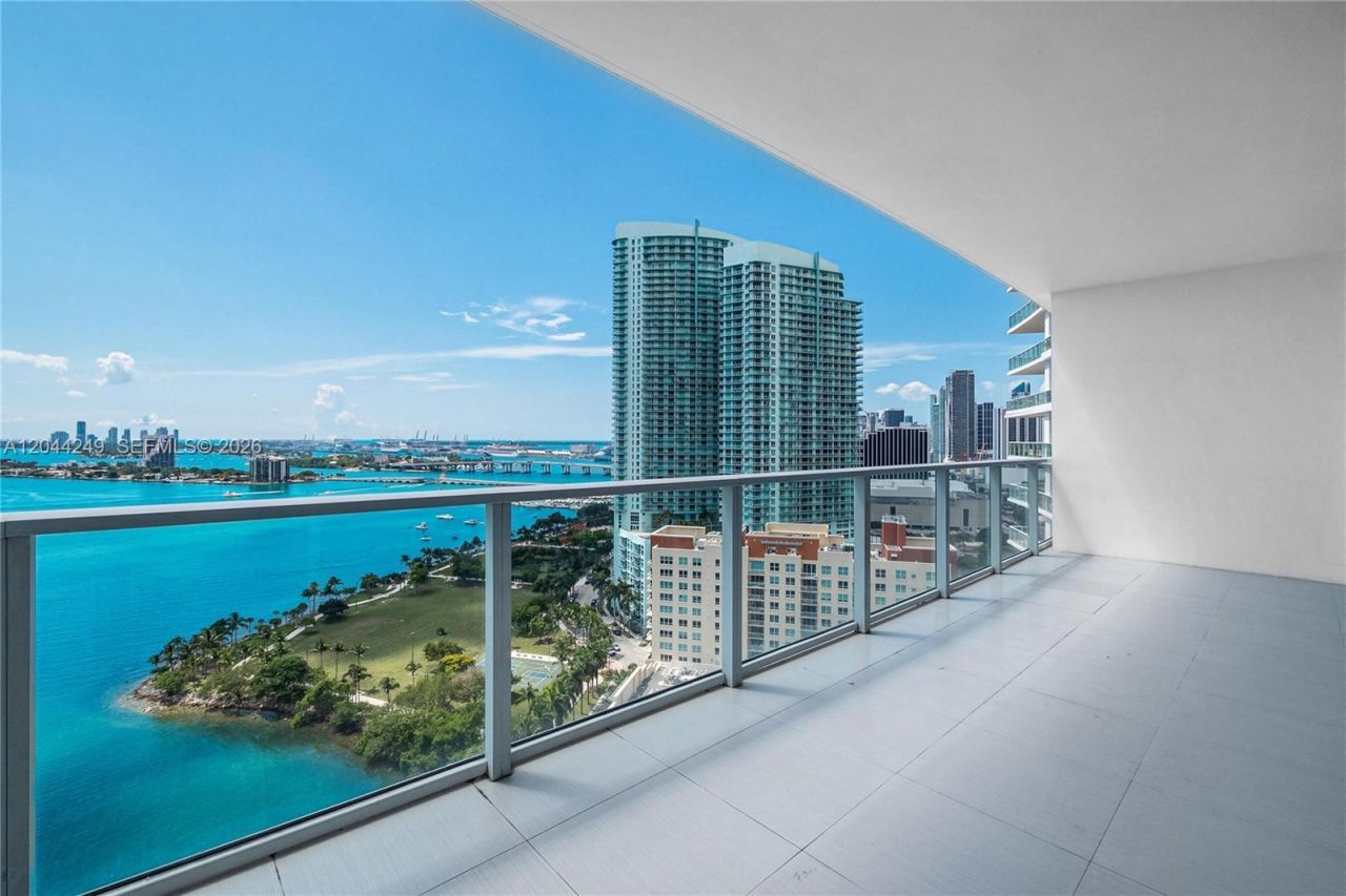 2020 N Bayshore Dr , Unit 3904, Miami, FL 33137 Photo