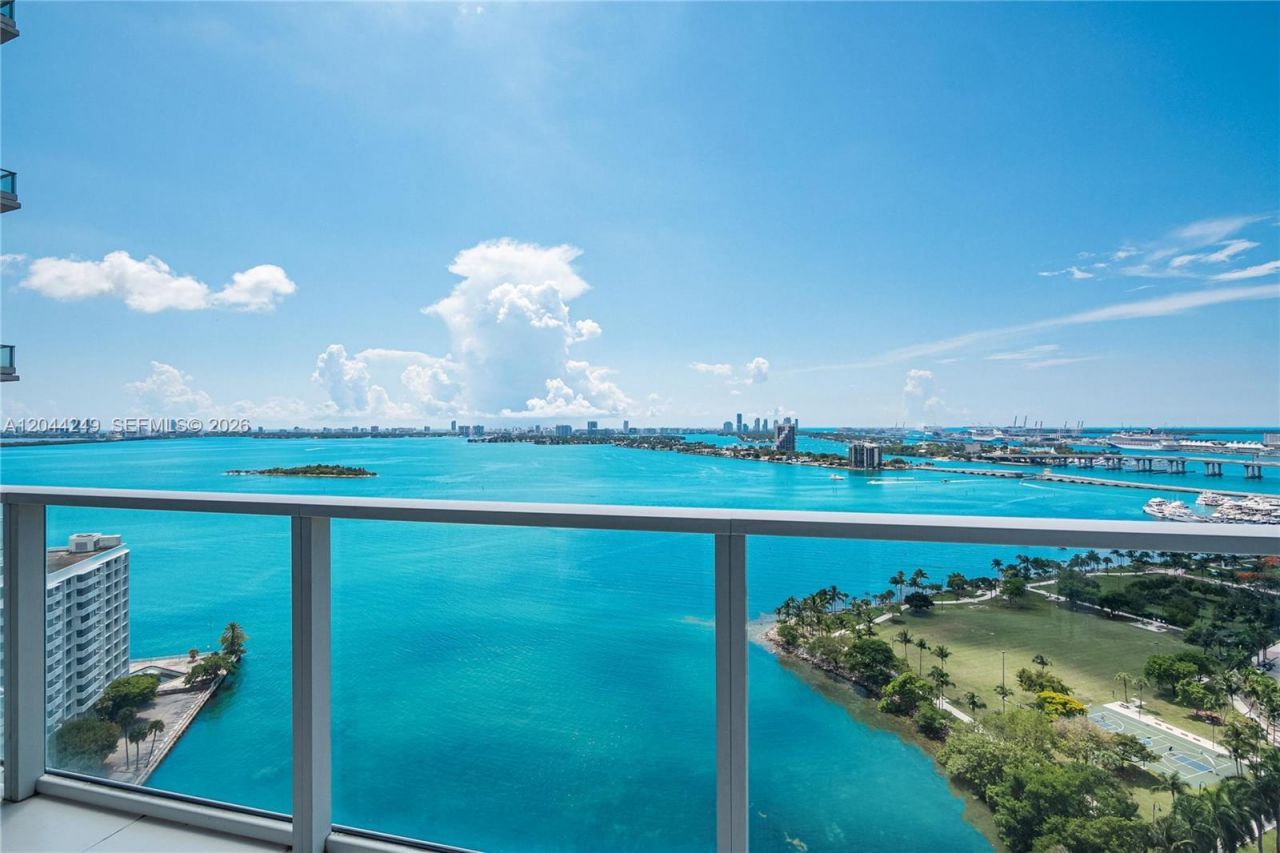 2020 N Bayshore Dr , Unit 3904, Miami, FL 33137 Photo