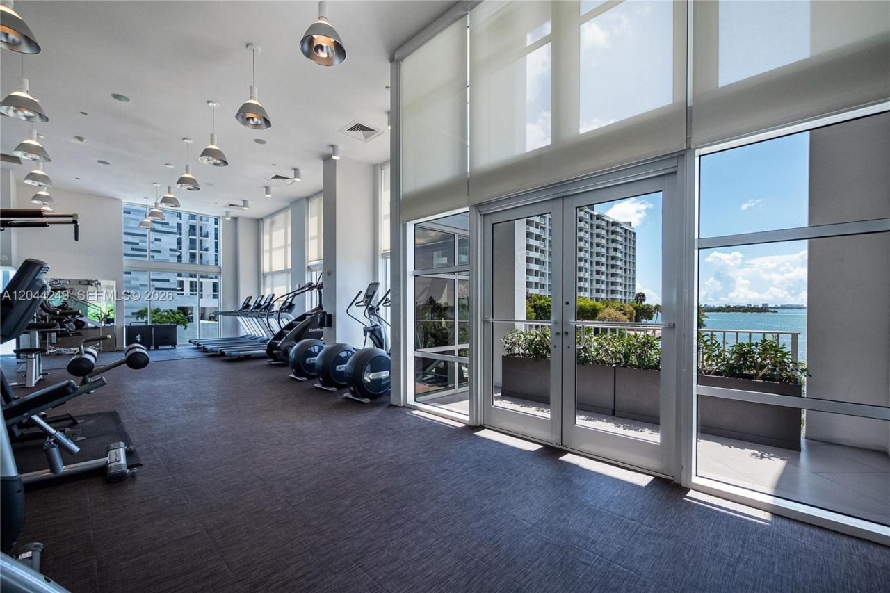 2020 N Bayshore Dr , Unit 3904, Miami, FL 33137 Photo