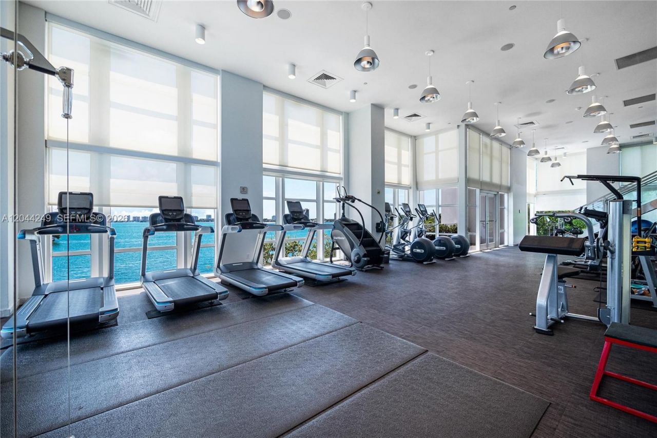 2020 N Bayshore Dr , Unit 3904, Miami, FL 33137 Photo