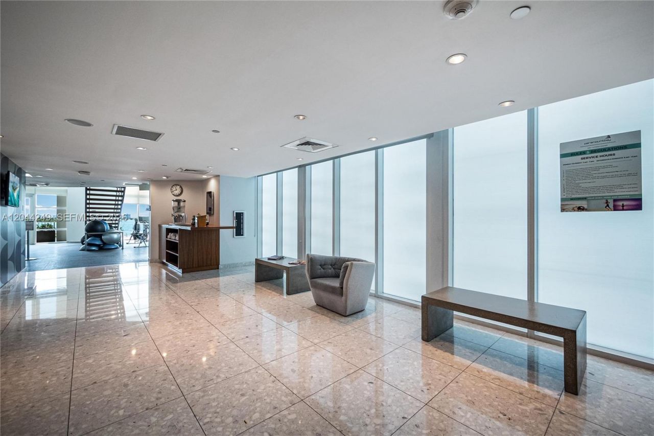 2020 N Bayshore Dr , Unit 3904, Miami, FL 33137 Photo