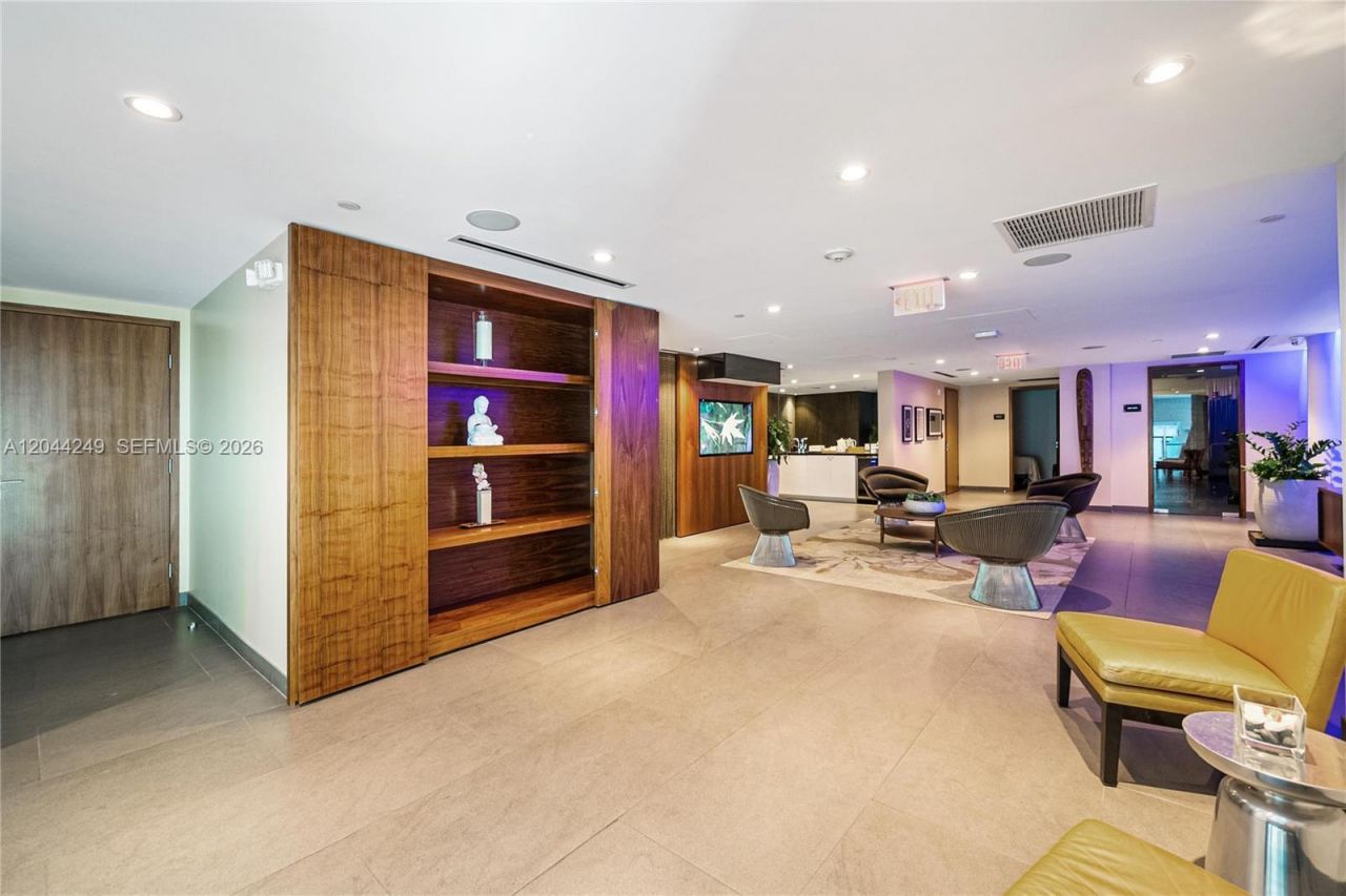 2020 N Bayshore Dr , Unit 3904, Miami, FL 33137 Photo
