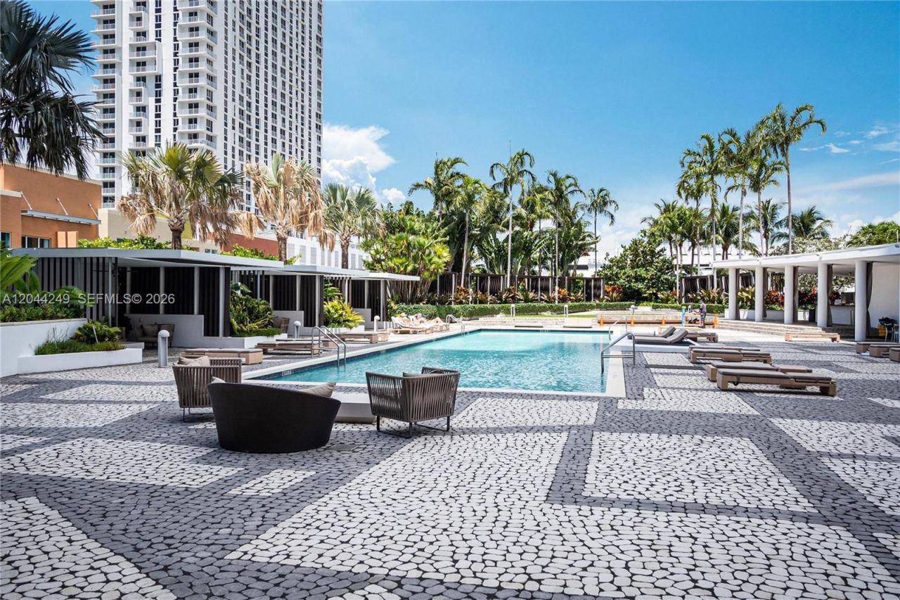 2020 N Bayshore Dr , Unit 3904, Miami, FL 33137 Photo