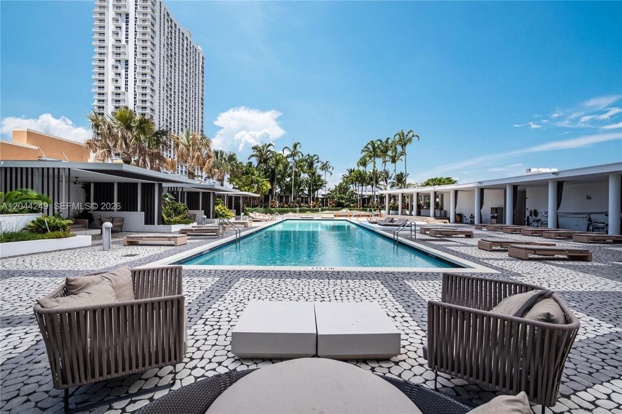 2020 N Bayshore Dr , Unit 3904, Miami, FL 33137 Photo