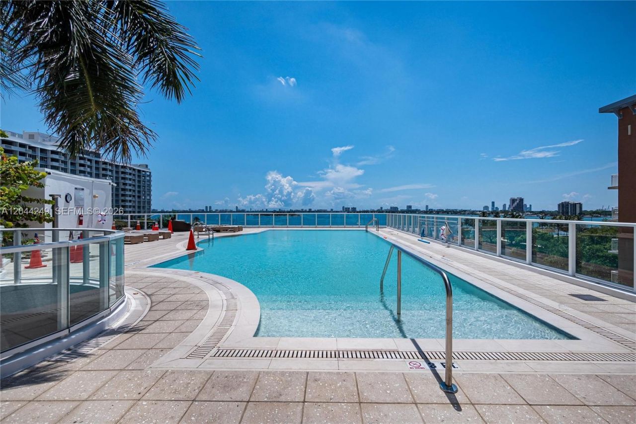 2020 N Bayshore Dr , Unit 3904, Miami, FL 33137 Photo