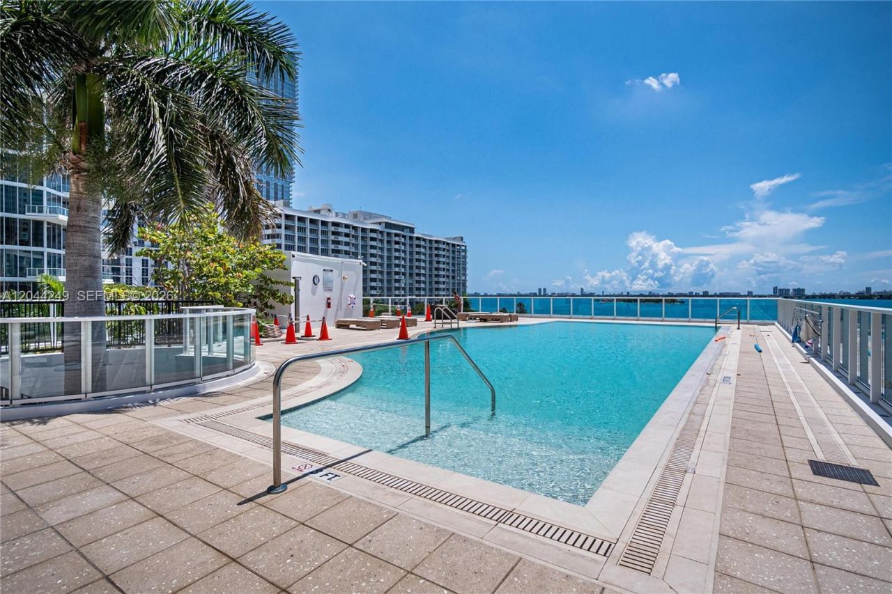 2020 N Bayshore Dr , Unit 3904, Miami, FL 33137 Photo