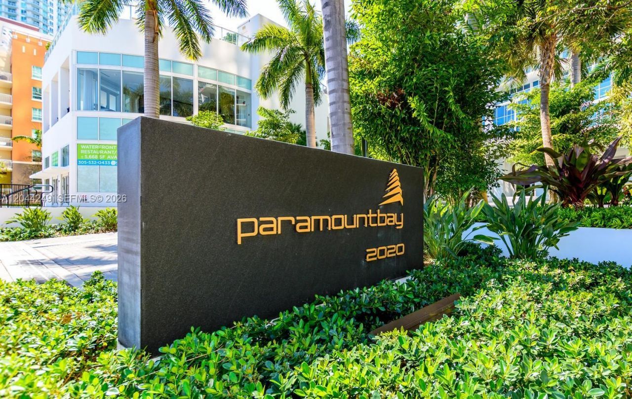 2020 N Bayshore Dr , Unit 3904, Miami, FL 33137 Photo