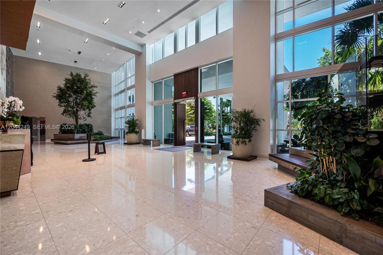 2020 N Bayshore Dr , Unit 3904, Miami, FL 33137 Photo