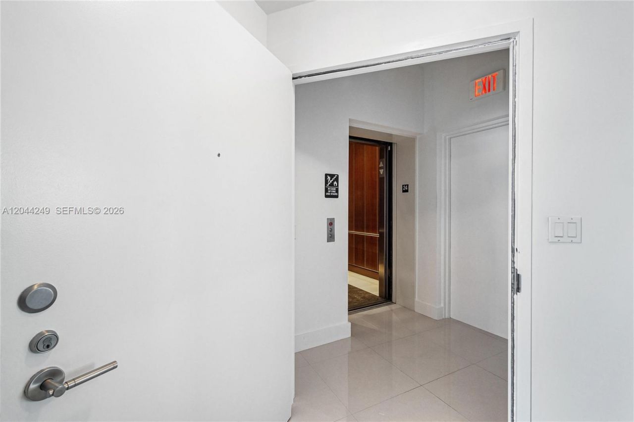 2020 N Bayshore Dr , Unit 3904, Miami, FL 33137 Photo