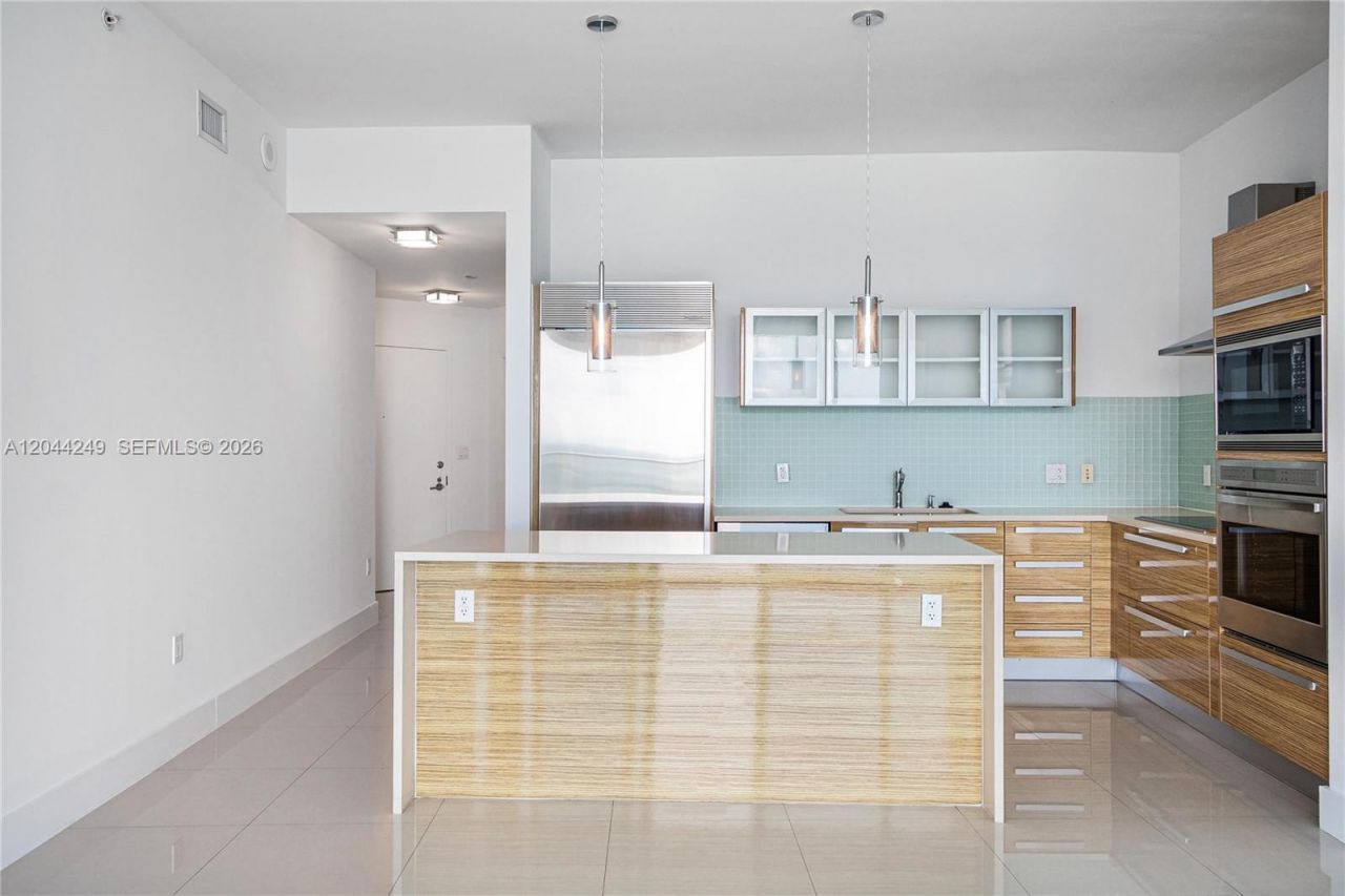 2020 N Bayshore Dr , Unit 3904, Miami, FL 33137 Photo