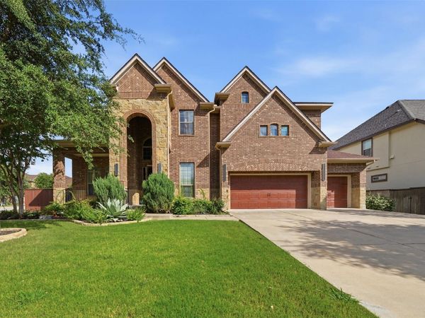 2229 Champions Corner DR, Leander, TX 78641