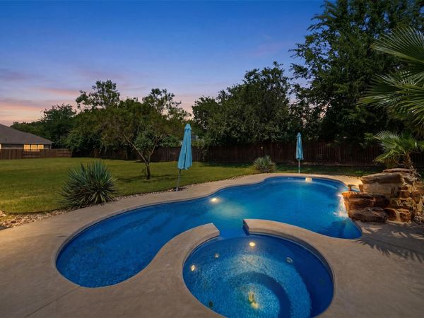 128 Clear Water PASS, Bastrop, TX 78602