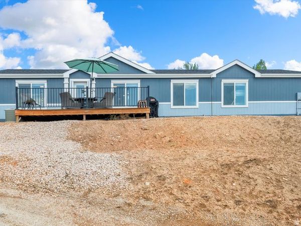 189 E FROGHAIR CIR , Garden City, UT 84028