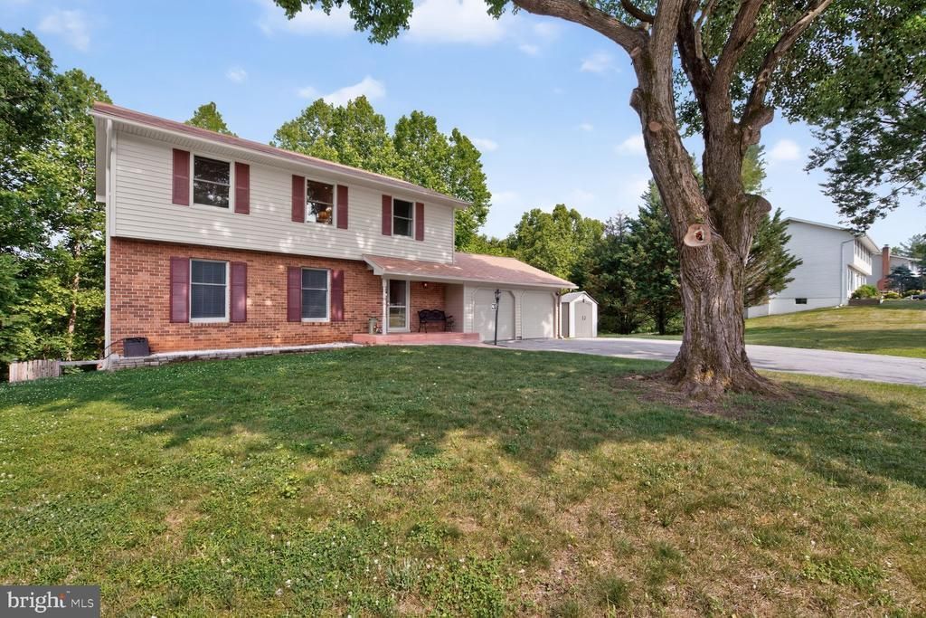 4678 STALLION COURT, ELLICOTT CITY, MD 21043