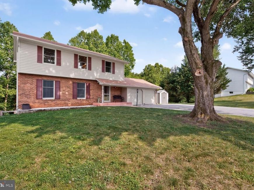 4678 Stallion Court, Ellicott City, MD 21043 Main Photo