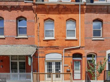 4427 SANSOM STREET, PHILADELPHIA, PA 19104