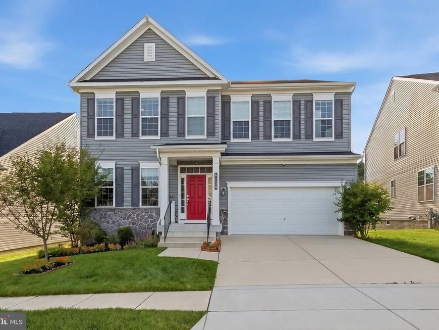 6158 Flutie Lane, Clarksville, MD 21029 Main Photo