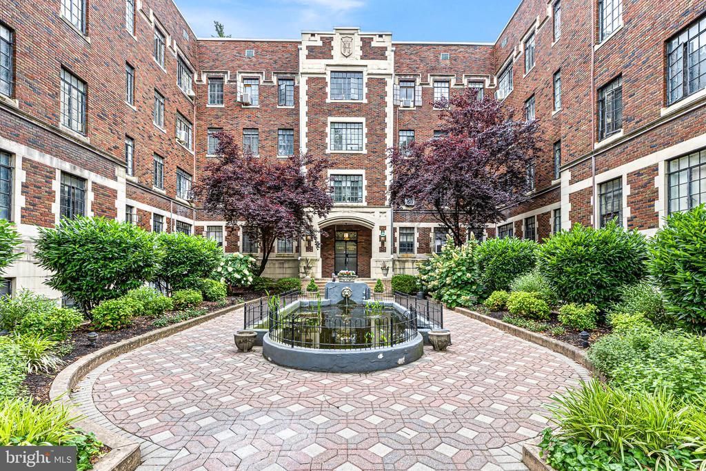 1305 Unit N Broom Street, Unit 409, Wilmington, DE 19806 Main Photo