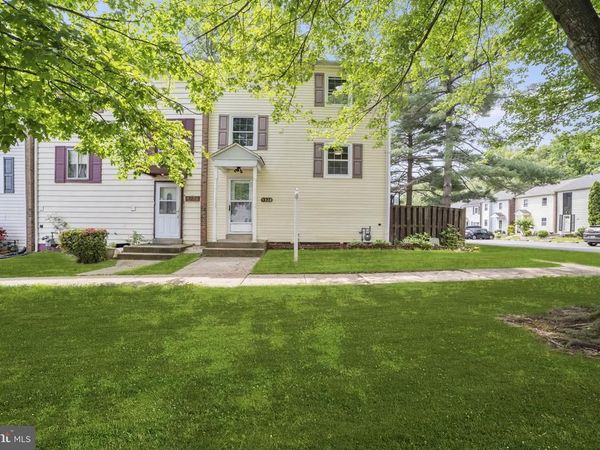 9328 HUMPHRIES DRIVE , BURKE, VA 22015