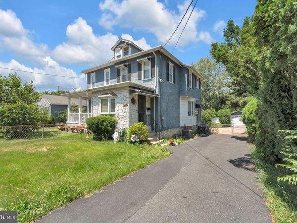 812 ENGARD AVENUE, PENNSAUKEN, NJ 08110